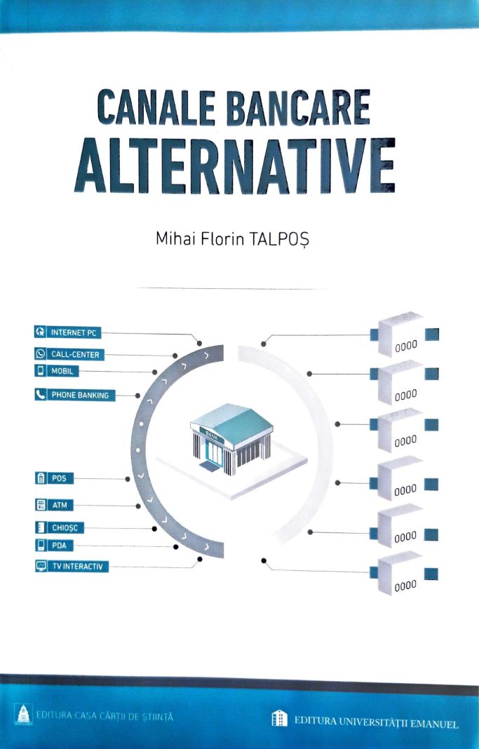 Canale Bancare Alternative